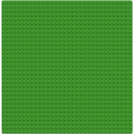 Veľký KONŠTRUKČNÝ PLÁN pre 32x32 LEG0 blokov kreatívny stojan