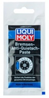 LIQUI MOLY PASTA PRE BRZDOVÝ SYSTÉM 10G