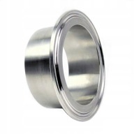 TK KONEKTOR DN 10-20 / 23MM / VYS. 34MM NEREZOVÁ TRIEDA. 304/304L