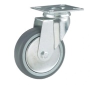 SADA OTOČNÝCH KOLIES BEŽECKÉ KOLESÁ 50MM 25KG