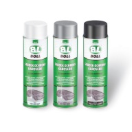 BOLL OCHRANA TELA BLACK LAMB 500ML
