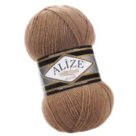 Priadza Superlana Klasik - 466 J. Brown