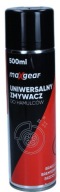 Odmasťovač bŕzd 500ml MaxGear Motorcycles Scooters Workshop