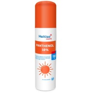 PANTHENOL Heltiso Care pena po opaľovaní 150 ml