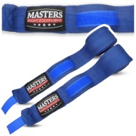 Masters BBE-4 boxerské obväzy a zábaly