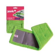 Náplň do plochého mopu mix farby YORK 081090