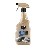 K2 K507 kvapalina na čistenie skla 750 ml