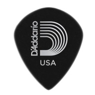 Gitarové trsátko D'Addario Black Ice Light 0,55 mm