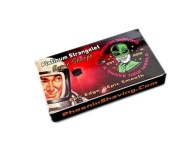 Phoenix Strangelet Super Sharps 5 kusov žiletiek