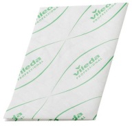 r-MicronSolo zelená savá utierka Vileda Professional 30x40cm 1 kus