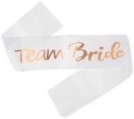TEAM NEVESTA ROSE GOLD BRIDGE PARTY ŠERPA 1,6M