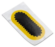 VIPAL RBM02 náplasť trubička 65x30mm 1 ks