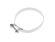 Filtračná gumička 45 mm Jawa 640 + teleskopická vrchná časť