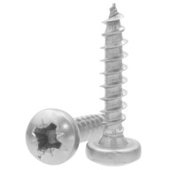 LENENTIAL SKRUTKY DO DREVA 3,5X50, NEREZ, 5 KS