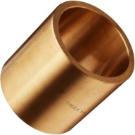 SINTERBRONZOVÉ KLUZNÉ LOŽISKO SINTERBRONZOVÁ OBJÍMKA SINTER BRONZ 10x14x10