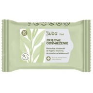 Luba Med obrúsky na intímnu hygienu 20 ks