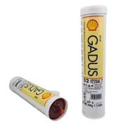 Shell Gadus AC2 NAJLEPŠIE MAZIVO PRE STROJE