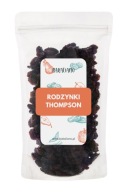 Thompson Jumbo hrozienka 500g - PREMIUM VEĽKÉ, LAHODNÉ