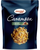 PD Karamelový popcorn s arašidmi Caramoon Mogyi 70g