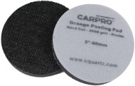CarPro DENIM Polish Pad/Denim Pad 80mm