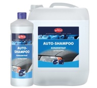 Eilfix šampón na umývanie áut EFFECT PEARLS AUTOSHAMPOO 1L