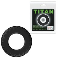 BAILE-TITAN RING kompresný krúžok na penis