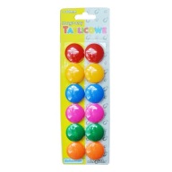 Magnety na dosky 30mm 12ks Schéma 1558
