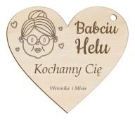 Deň starých rodičov OSOBNÁ KĽÚČENKA