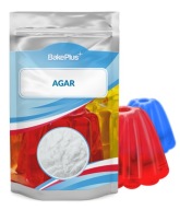 AGAR 900 želírovacia látka 50g