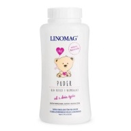 Linomag prášok pre deti a dojčatá 100g