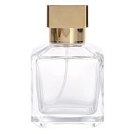 Maison Crystal krimpovaná fľaša na parfum 70 ml