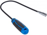 Flexibilné magnetické chápadlo na detaily 57 cm LED