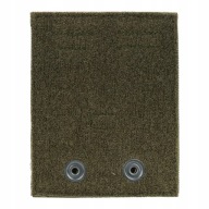 101 Inc. - MOLLE Velcro panel - Zelená