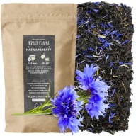 EARL GREY BLUE čierny čaj 50G nevädza