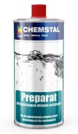 CHEMICKÝ PRÍPRAVOK NA ODMASŤOVANIE A ČISTENIE 1L