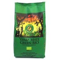 YERBA MATE GREEN BIO 200 g - BIO MATE GREEN