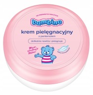 BAMBINO OCHRANNÝ KRÉM PLASTOVÝ 200ML