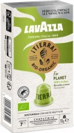 NESPRESSO LAVAZZA Tierra Bio-Organic 10 kapsúl