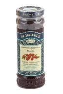 Rapsodia Rapsodia ovocný džem 284 g ST. DALFOUR