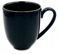 BOGUCICE COTTAGE ČIERNY ČIERNY HRNČEK 400 ML
