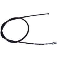 BRZDOVÝ KÁBEL SKÚTRE, dĺžka 1440mm, ZÁVIT M6x1,0