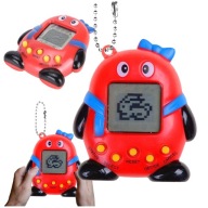 TAMAGOTCHI TAMAGOCZI INTERAKTÍVNA ELEKTRONICKÁ HRA 190v1
