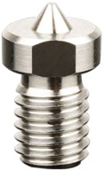 TITÁNOVÁ TRYSKA V6 0,4 mm 1,75 mm PRUSA TYTAN