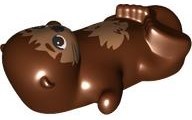 LEGO ANIMALS - OTT Morská vydra 3592pb01