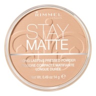 Rimmel dlhotrvajúci zmatňujúci púder na tvár