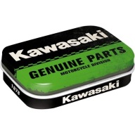 Mint Box Kawasaki-Originálne diely