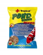Krmivo pre koi ryby POND STICKS MIXED 90g TROPICAL