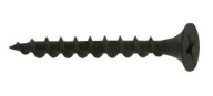 SKRUTKY DO DREVA SADROVÝ KARTÓN 3,5x35 mm 10 KS