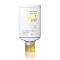 AQUA SENSES gél na umývanie rúk, vlasov a tela 330 ml