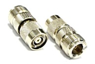Adaptér RTNC RP-TNC socket N redukcia (5077)